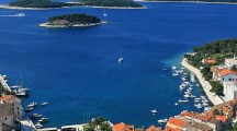 Places to Sail: Croatia - Hvar