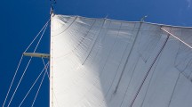 How to Reef Mainsail